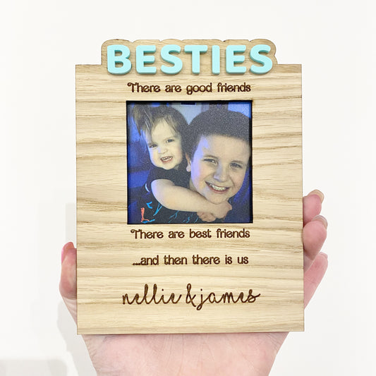 Bestie Frame