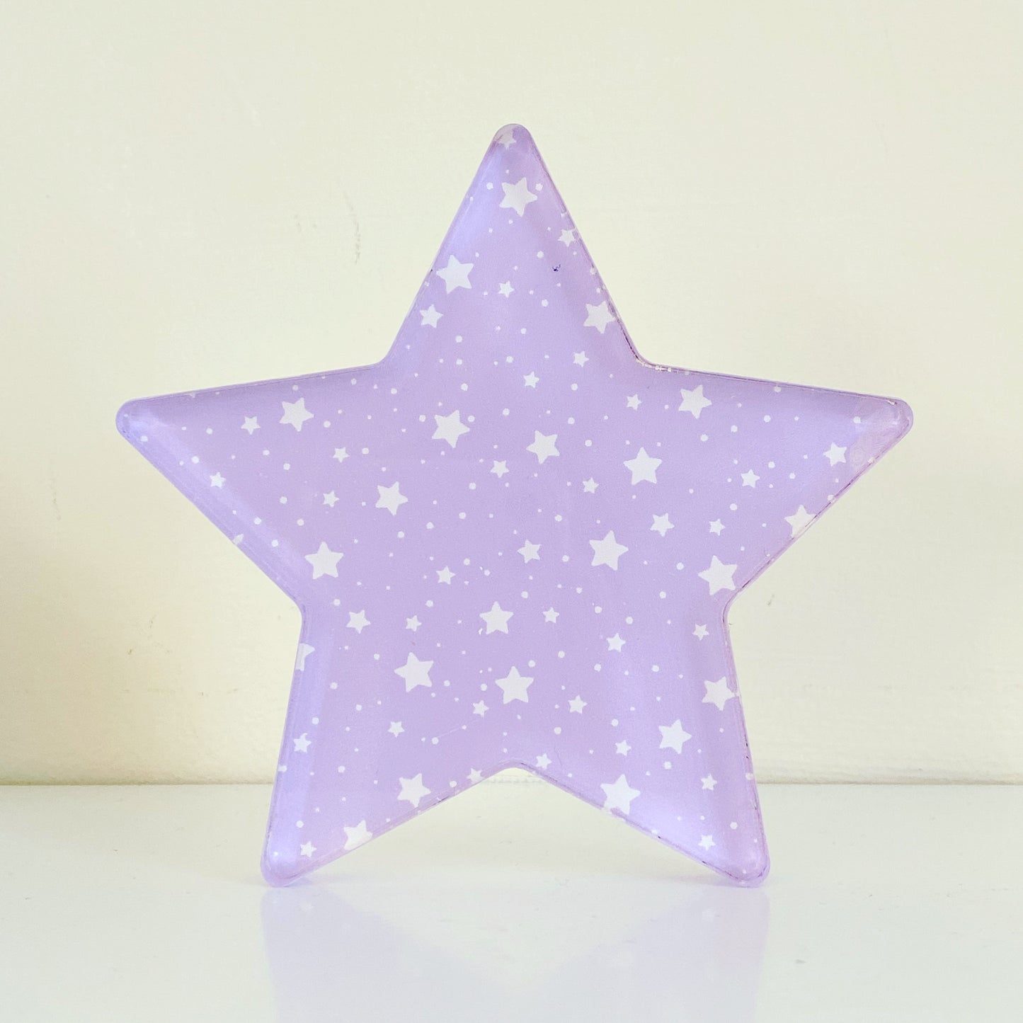 Star Ornament