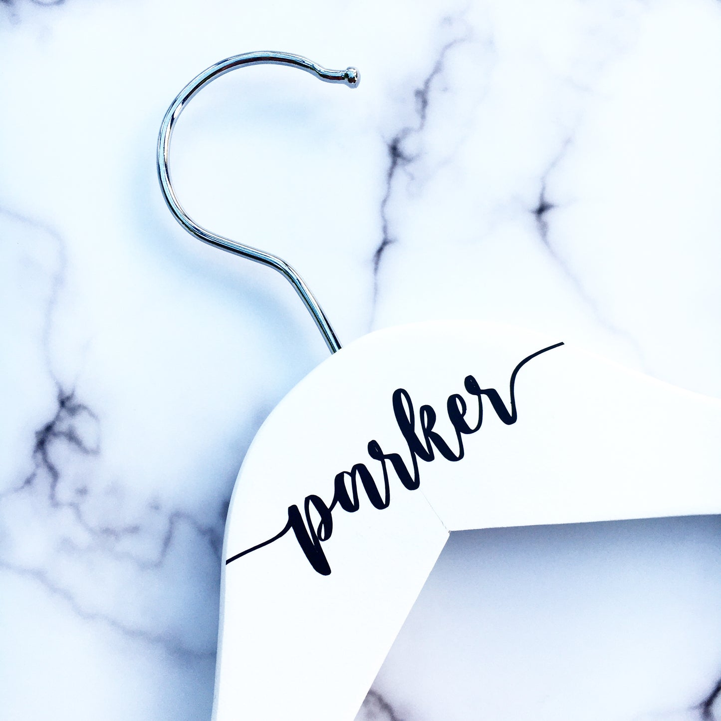 Children’s Personalised Hanger